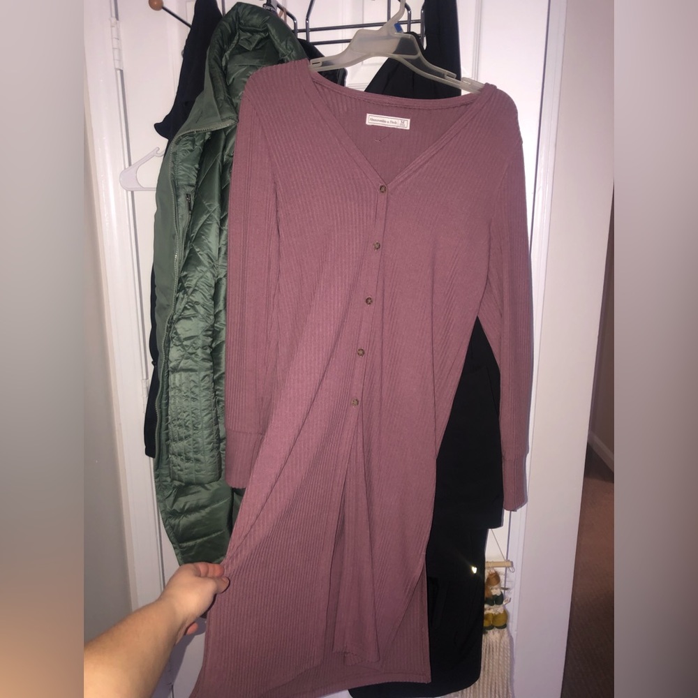 AF cardigan